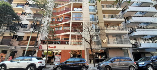 Venta Piso 5 Ambientes Con Balcon Y Cochera - Belgrano