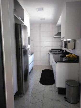 Cobertura Residencial À Venda, Jardim Independência, São Paulo. - Co0058