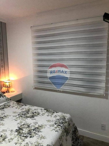 Imagem 15 de 30 de Apartamento Com 2 Dormitórios À Venda, 78 M² Por R$ 690.000,00 - Vila Monumento - São Paulo/sp - Ap0728