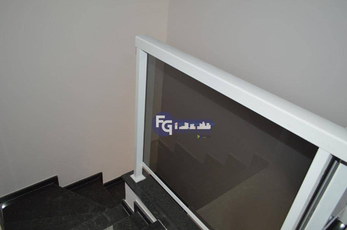 Imagem 24 de 25 de Sobrado Com 2 Dormitórios À Venda, 70 M² Por R$ 264.900,00 - Sítio Cercado - Curitiba/pr - So0152