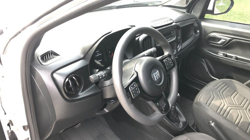 Fiat Strada 1.3 Freedom Cab. Cs Plus Flex 2p