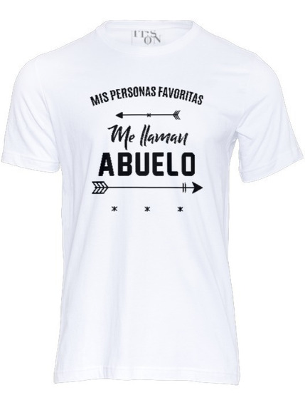 Camisetas Las Pastillas Del Abuelo | MercadoLibre ?