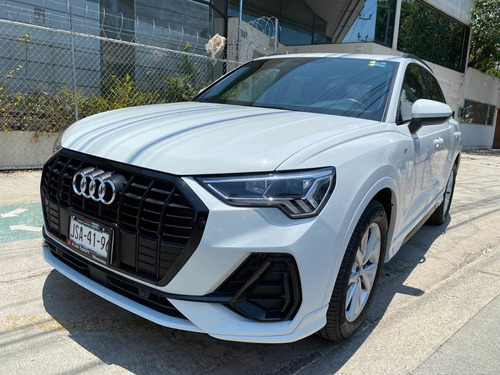 Audi Q3 1.4 S Line 150 Hp Dsg