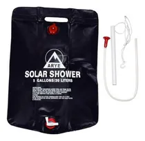 Comprar Ducha Portable Arye A115 Ideal Camping Para Colgar