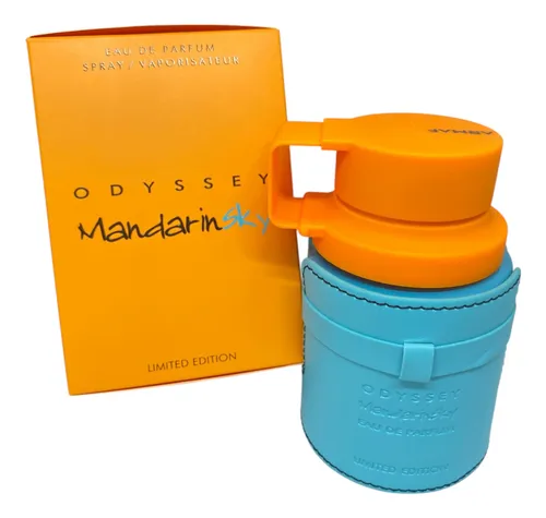 Perfume Mandarin Sky 100ml