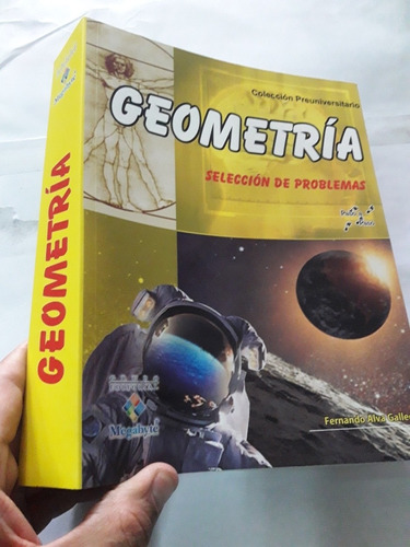 Libro De Geometría Fernando Alva