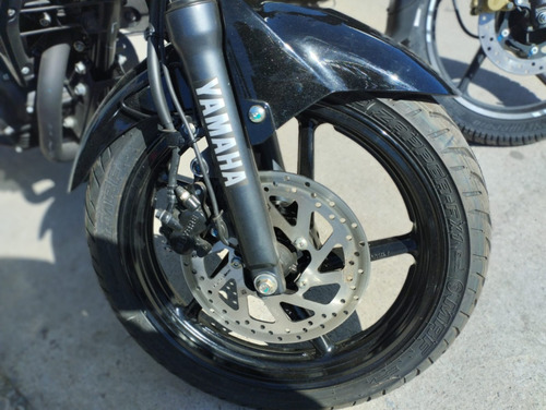 Yamaha Fz 2.0 150, 100% Financiada