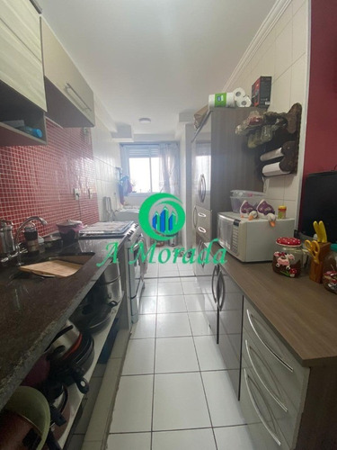 Imagem 6 de 20 de Apto Atlântico Norte Com 3 Dormitórios! - Ap02927 - 68997974