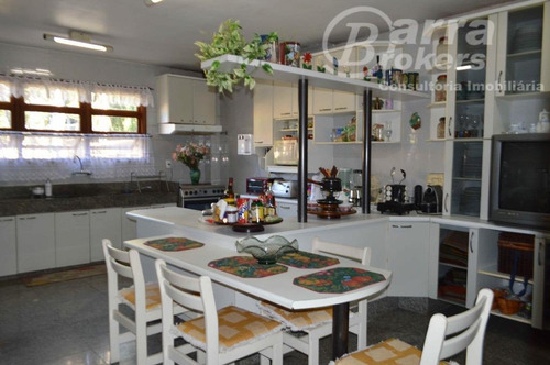 Casa Residencial À Venda, Freguesia (jacarepaguá), Rio De Janeiro. - Ca0699