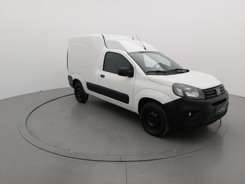Fiat Fiorino 1.4 MPI FURGÃO ENDURANCE 8V FLEX 2P MANUAL