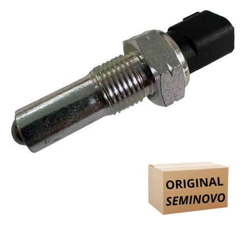 Interruptor Sensor Luz Ré Ka Fiesta Ecosport Focus 6s6t15520