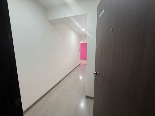 Departamento En Venta Colonia Álamos Cdmx Primer Piso