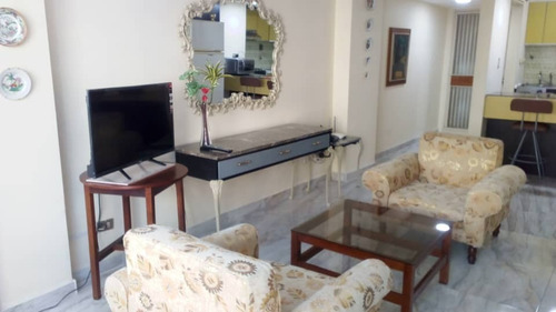 Imagen 14 de 15 de Apartamento En Alquiler