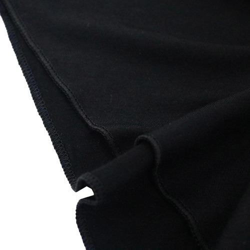 4 Piezas Cuello Falso Simulado Modal Cuello Alto Top Casual