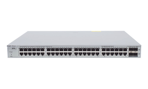 Switch Administrable Poe Con 48 Puertos Gigabit Poe 802.3af/