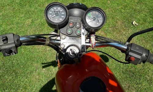 Imagen 2 de 9 de Jawa 350 2t Mod. 368, Año 1994