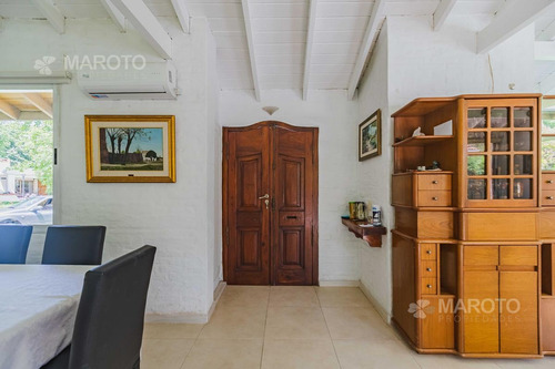 Imagen 15 de 30 de Casa En Venta - Los Horneros - Maroto Propiedades