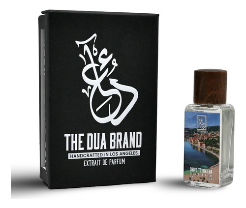 Perfume Dua Drive Riviera 30ml