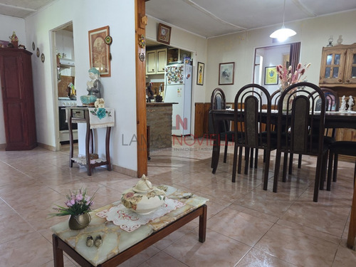 Casa Quinta ( Financiacion Propia)