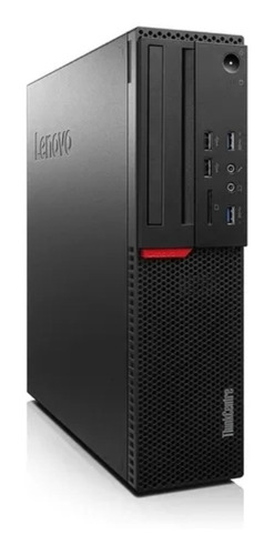 Lenovo M900 Desktop (thinkcentre) - Type 10fh (i7-6700)