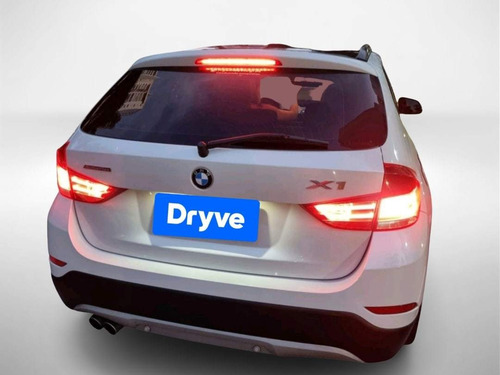 Imagem 2 de 14 de Bmw X1 Sdrive20i 2.0 Tb