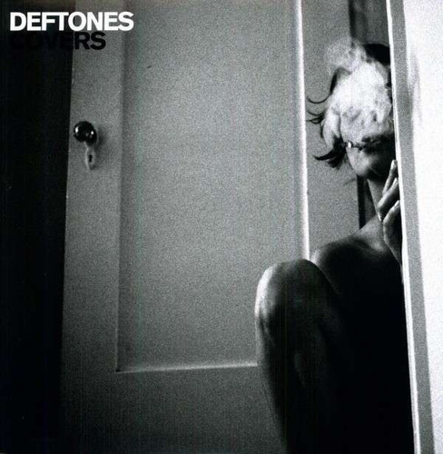 Vinilo Deftones Covers Nuevo Sellado