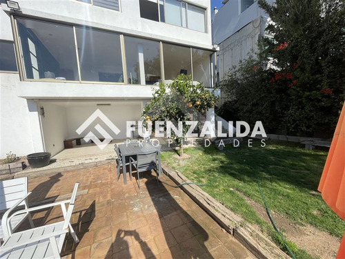 Casa En Venta 4d 4b, Lomas De Montemar, San Cristóbal.