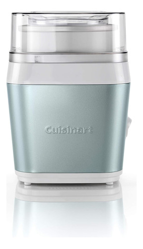 Cuisinart Ice31ge Heladera 1.4l, Maquina