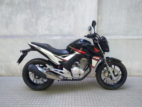 Imagen 11 de 18 de Honda Twister 250 Inyeccion Excelente Estado !!!