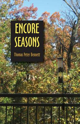 Libro Encore Seasons - Bennett, Thomas Peter