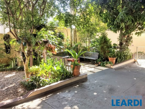 Imagem 5 de 12 de Apartamento - Vila Sofia - Sp - 643456