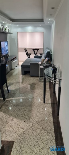 Imagem 1 de 15 de Apartamento - Vila Formosa - Sp - 643775