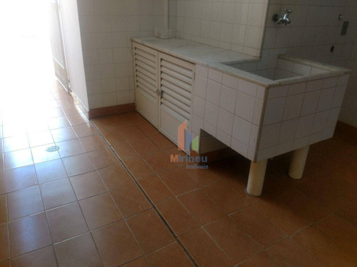 Imagem 21 de 24 de Casa Com 3 Dormitórios À Venda, 200 M² Por R$ 742.000,00 - Jardim Chapadão - Campinas/sp - Ca0469