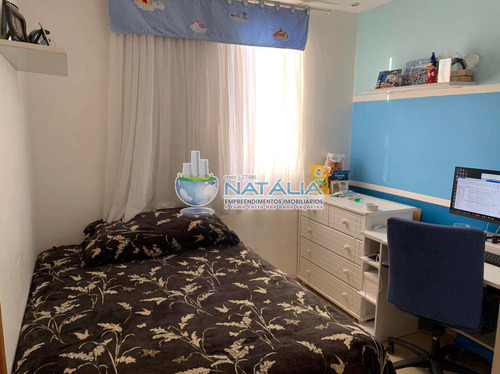 Imagem 12 de 19 de Apartamento Com 3 Dorms, Ipiranga, São Paulo - R$ 1.6 Mi, Cod: 64519 - V64519
