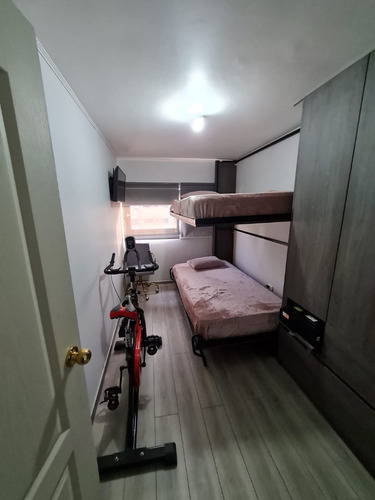 Duplex / Luis Thayer Ojeda / Metro Tobalaba