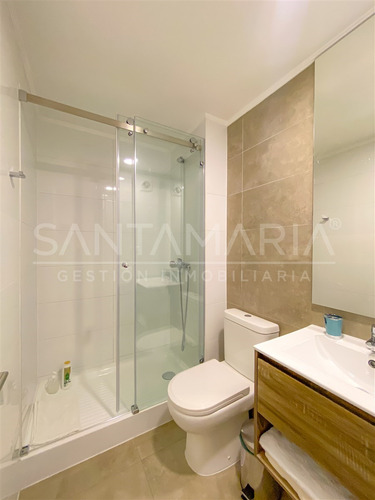 Departamento En Arriendo Ubicado En Chacabuco, Concepción.