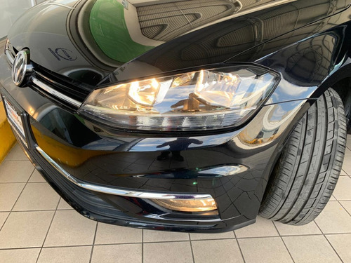 Vw Golf Highline Dsg Qc Alcantara 2019 346