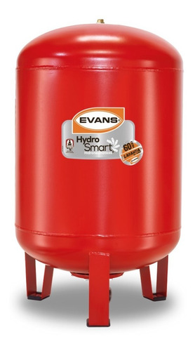 Tanque Hidroneumatico Hydro-mac ® De 130l