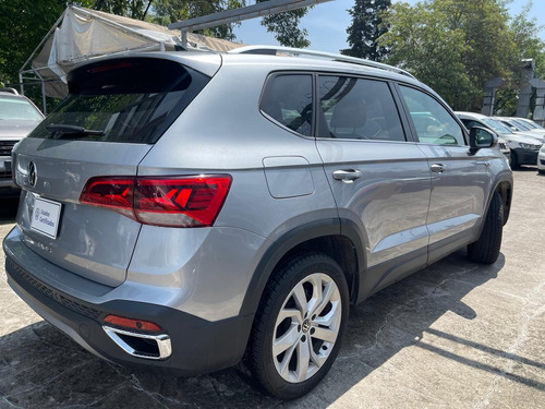 Volkswagen Taos 1.4 Tsi Comfortline At