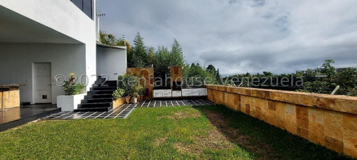 Imagen 21 de 25 de Estupenda Casa En Venta Altos De Los Guayabitos 23-15787 Norma González Rent A House