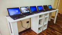 Comprar Alquiler De Laptops Y Computadora De Escritorio Hp, Lenovo