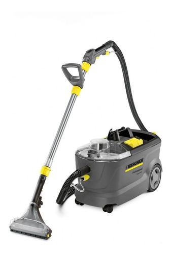 Karcher Puzzi 10/1 Limpia Tapizados C/boq + Rm 760