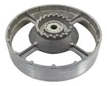 Comprar Polea Tambor Lavarropas Drean Fuzzy Tech Original 5.05