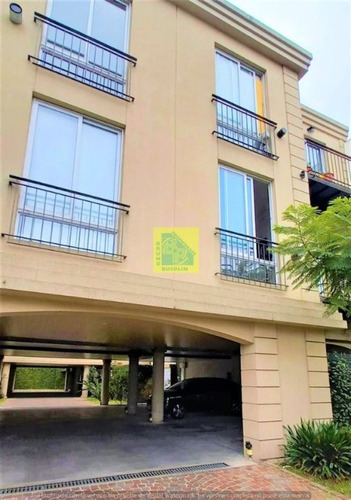 Departamento En Venta En Ramos Mejia Sur