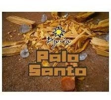 Imagem 3 de 3 de Palo Santo Pau Santo - Atacado -10 Pacotes - Parcele S/juros
