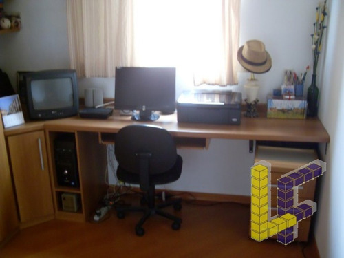 Venda Apartamento Sao Bernardo Do Campo Baeta Neves Ref: 122 - 12264