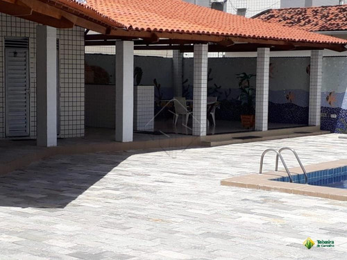 Imagem 8 de 10 de Apartamentos - Ref: V500
