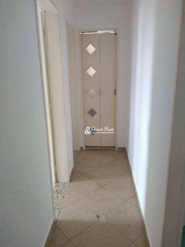 Imagem 3 de 18 de Apto. Tibagi 2 Dorms - Ap0421