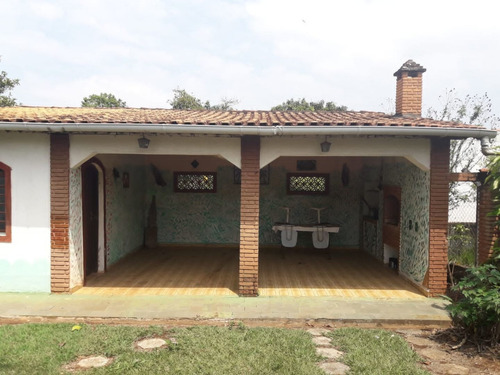 Imagem 24 de 24 de Chácara Formada Em Piracaia, Totalmente Plana Espaço Para Piscina E Campo De Futebol. - Ch0067