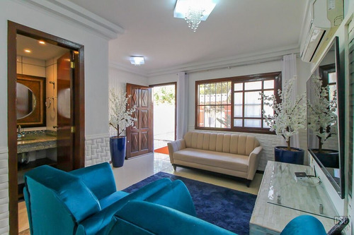Imagem 28 de 30 de Casa À Venda No Bairro Hípica - Porto Alegre/rs - O-27040-44168